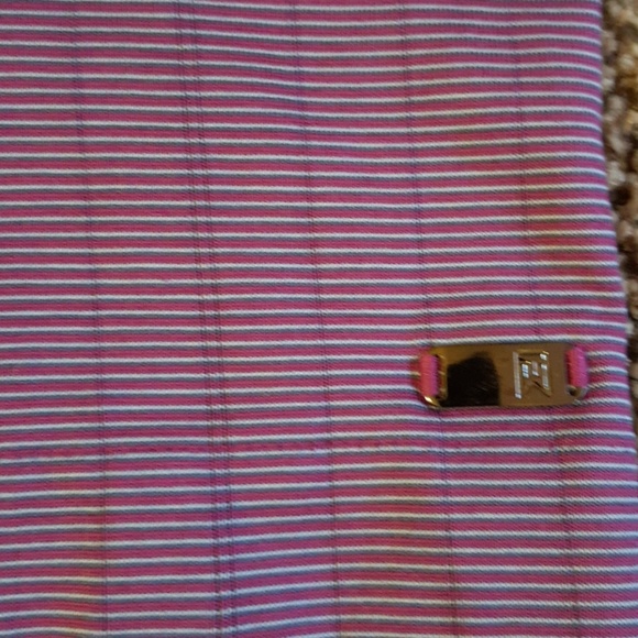Tiger Woods Polo - Picture 3 of 4